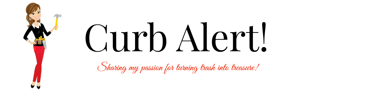 Curb Alert! 
