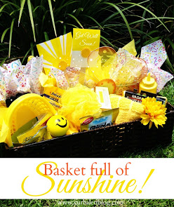 Summer Gift Ideas...