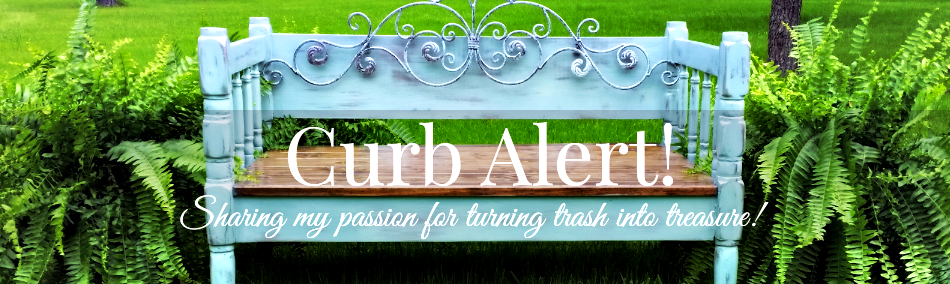 Curb Alert! 