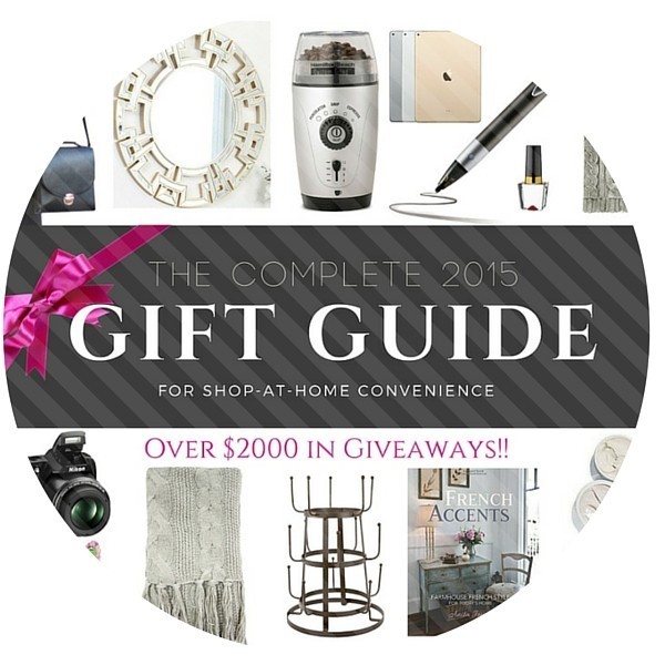 Need some Holiday Gifting Ideas?