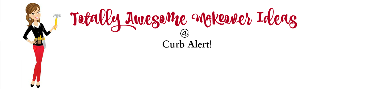 Curb Alert! 
