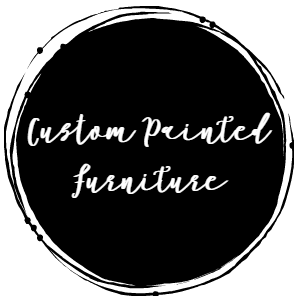 Custom Furniture & Decor...