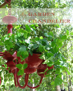 Outdoor Chandelier