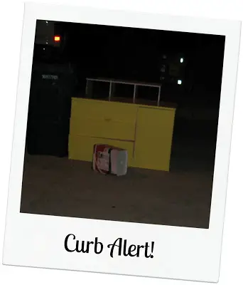 Curbside Cubicle Organizer Shelves