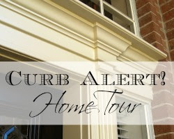 Curb Alert! Home Tour