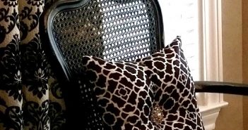 Fun with Fabric and a $100 Giveaway!